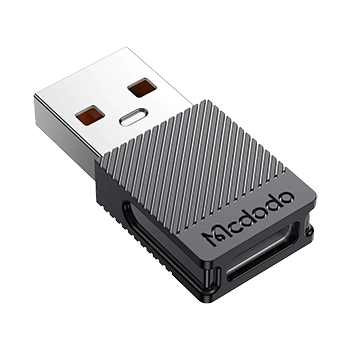 مبدل Type_C به USB _A 2.0 مک دودو مدل OT_ 697